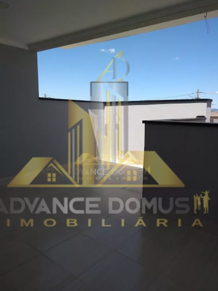 Sobrado, 3 quartos, 350 m² - Foto 2