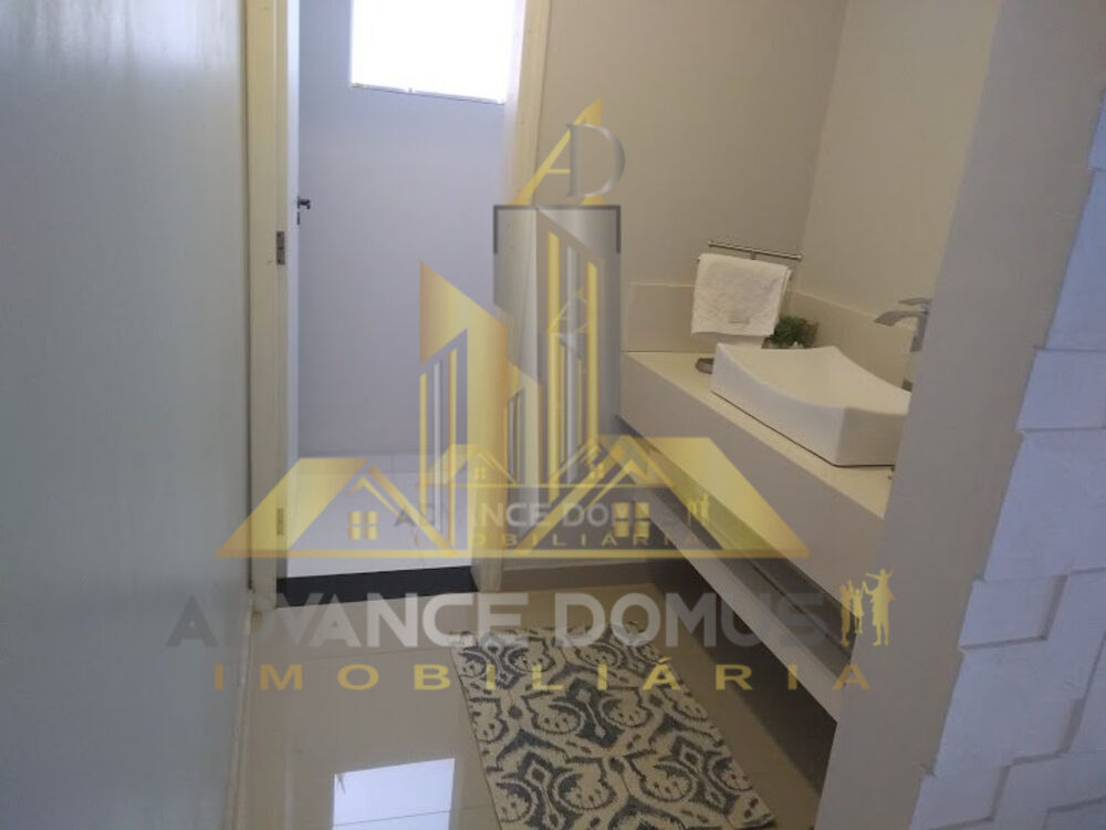 Sobrado, 3 quartos, 350 m² - Foto 21
