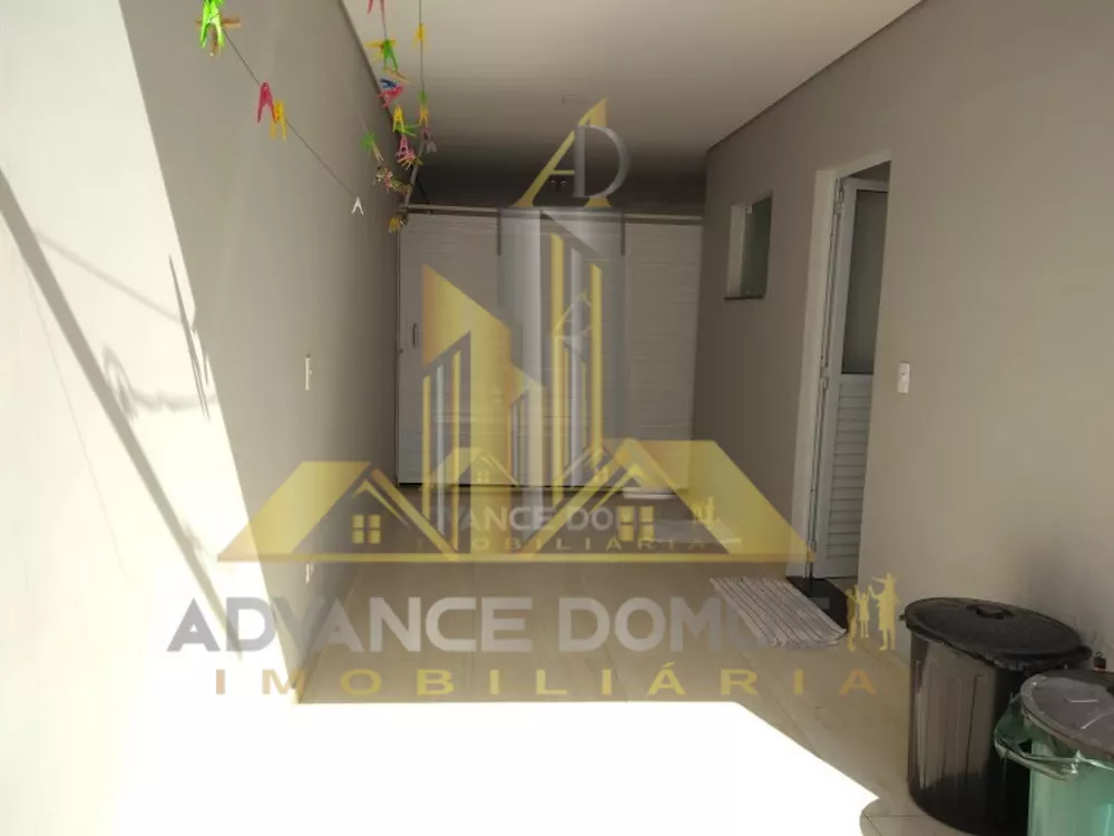 Sobrado, 3 quartos, 350 m² - Foto 13