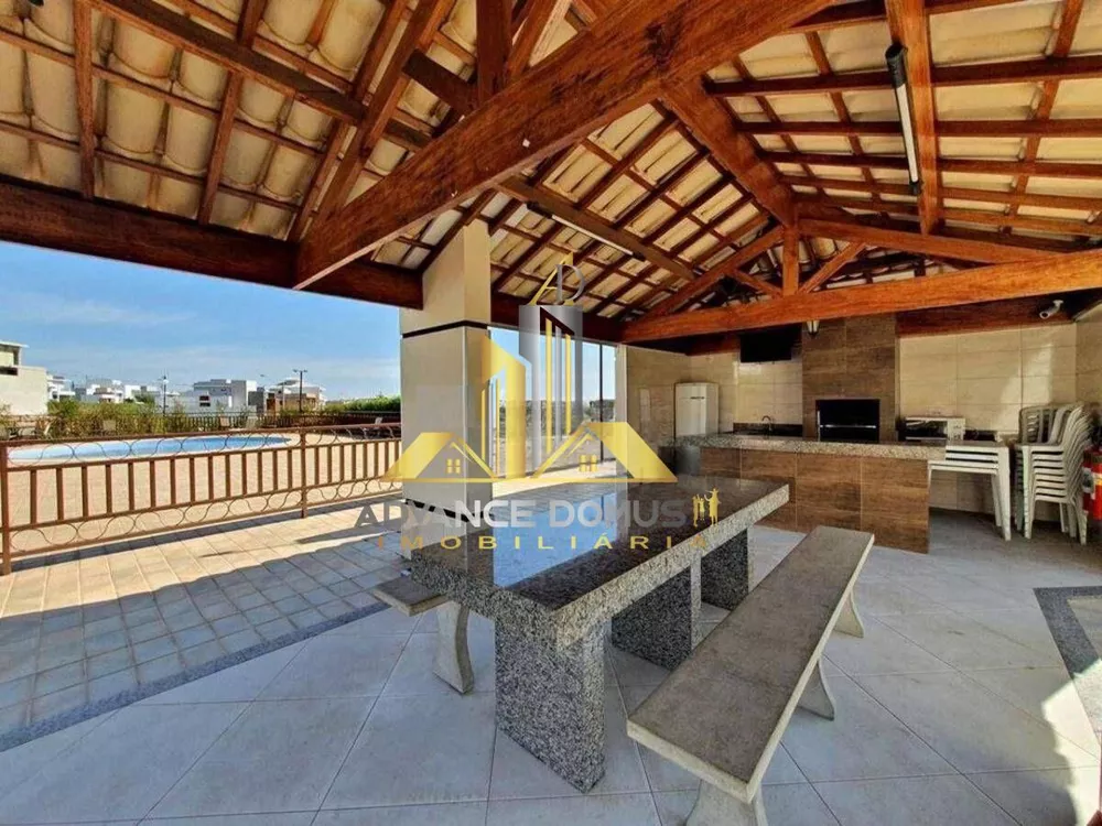 Sobrado, 3 quartos, 350 m² - Foto 6
