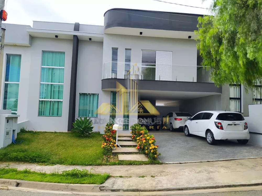 Sobrado, 3 quartos, 350 m² - Foto 7