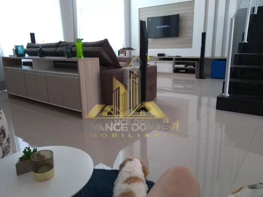 Sobrado, 3 quartos, 350 m² - Foto 10