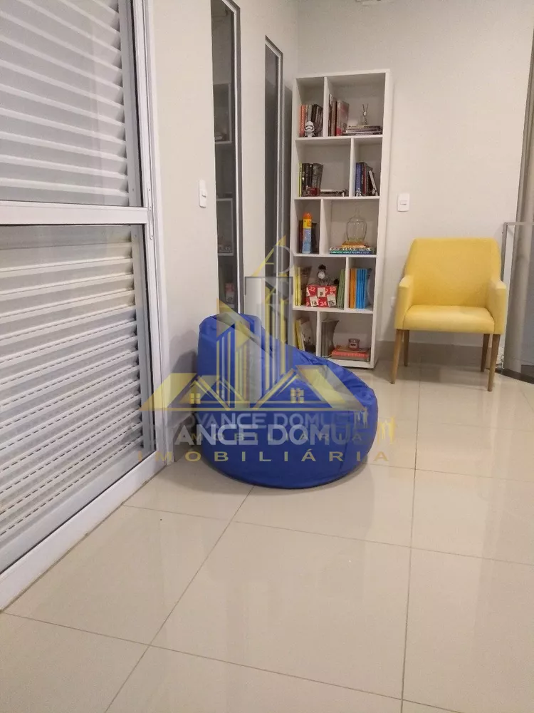 Sobrado, 3 quartos, 350 m² - Foto 1