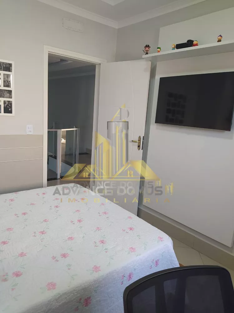 Sobrado, 3 quartos, 350 m² - Foto 15