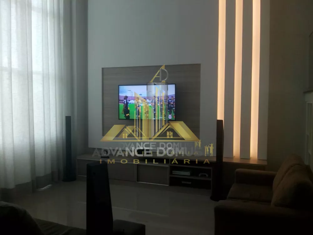 Sobrado, 3 quartos, 350 m² - Foto 17
