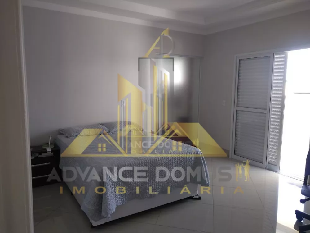 Sobrado, 3 quartos, 350 m² - Foto 14