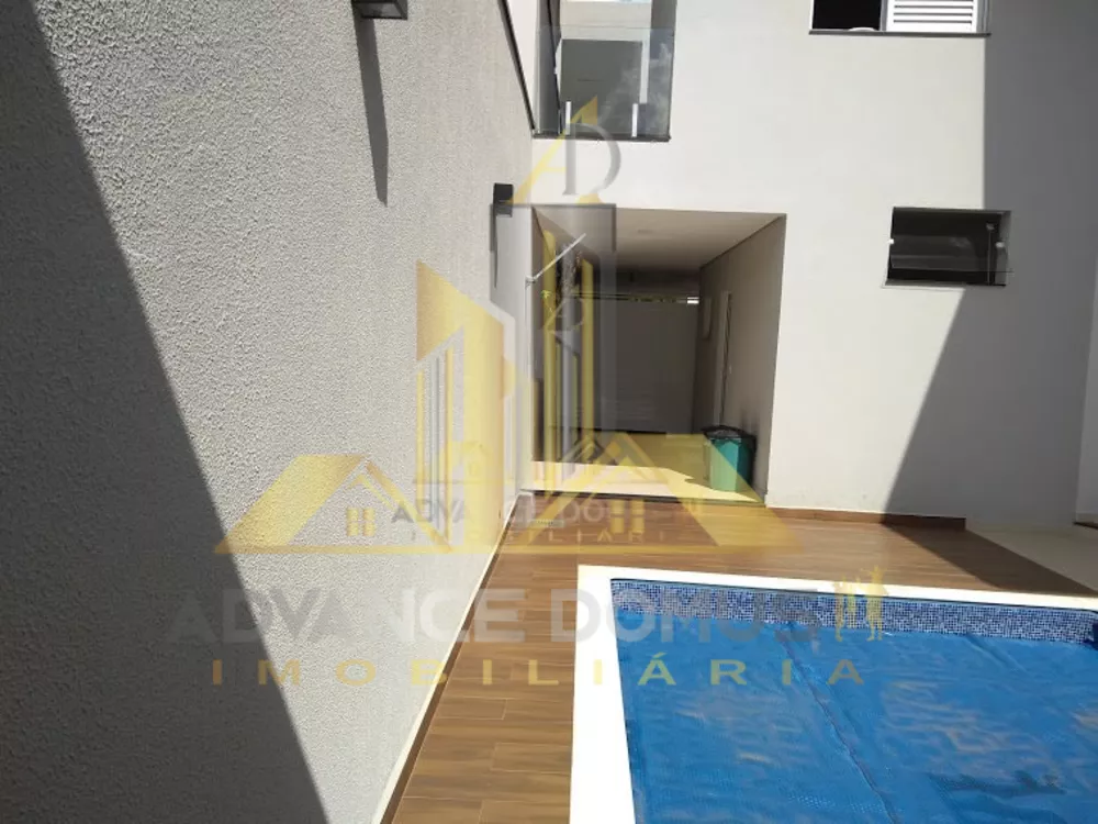 Sobrado, 3 quartos, 350 m² - Foto 3