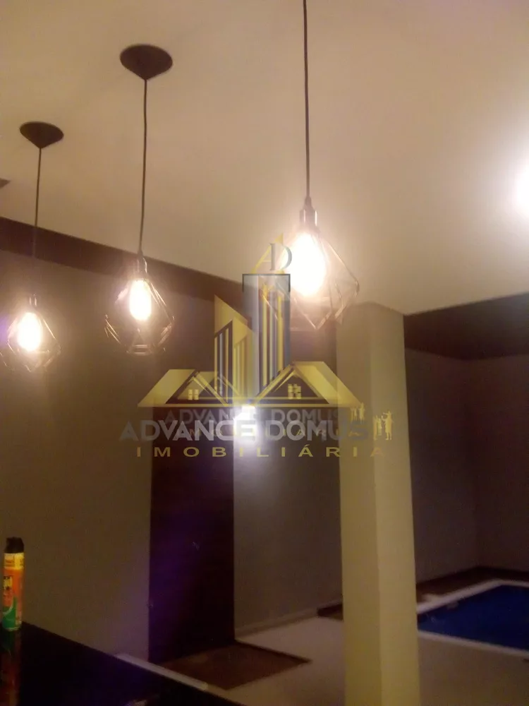 Sobrado, 3 quartos, 350 m² - Foto 20