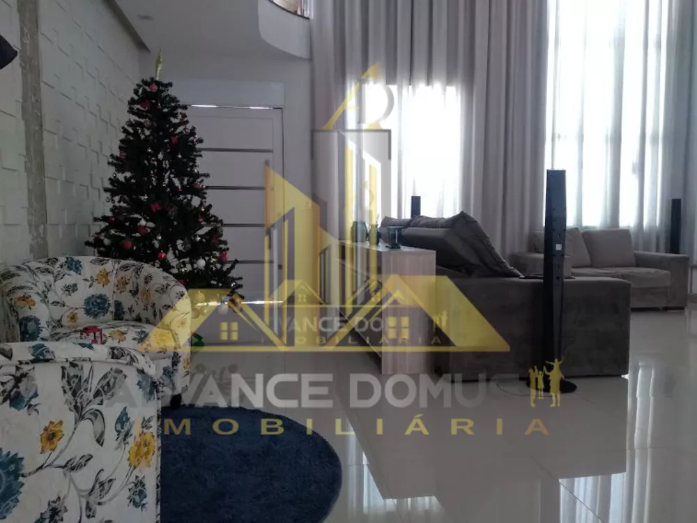 Sobrado, 3 quartos, 350 m² - Foto 11