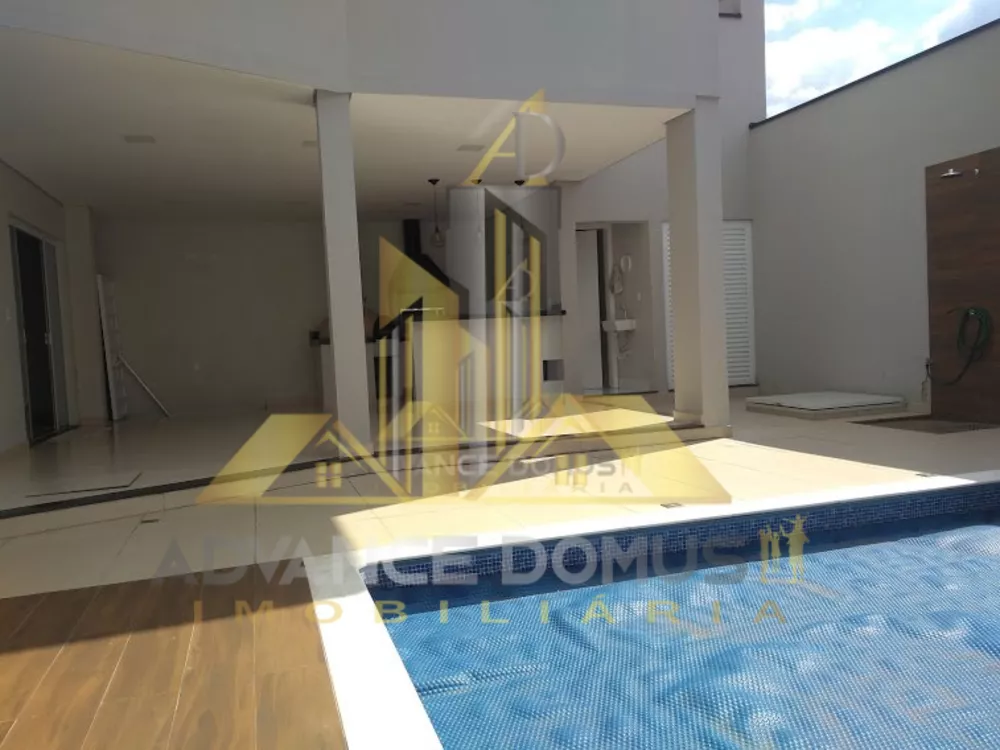 Sobrado, 3 quartos, 350 m² - Foto 9