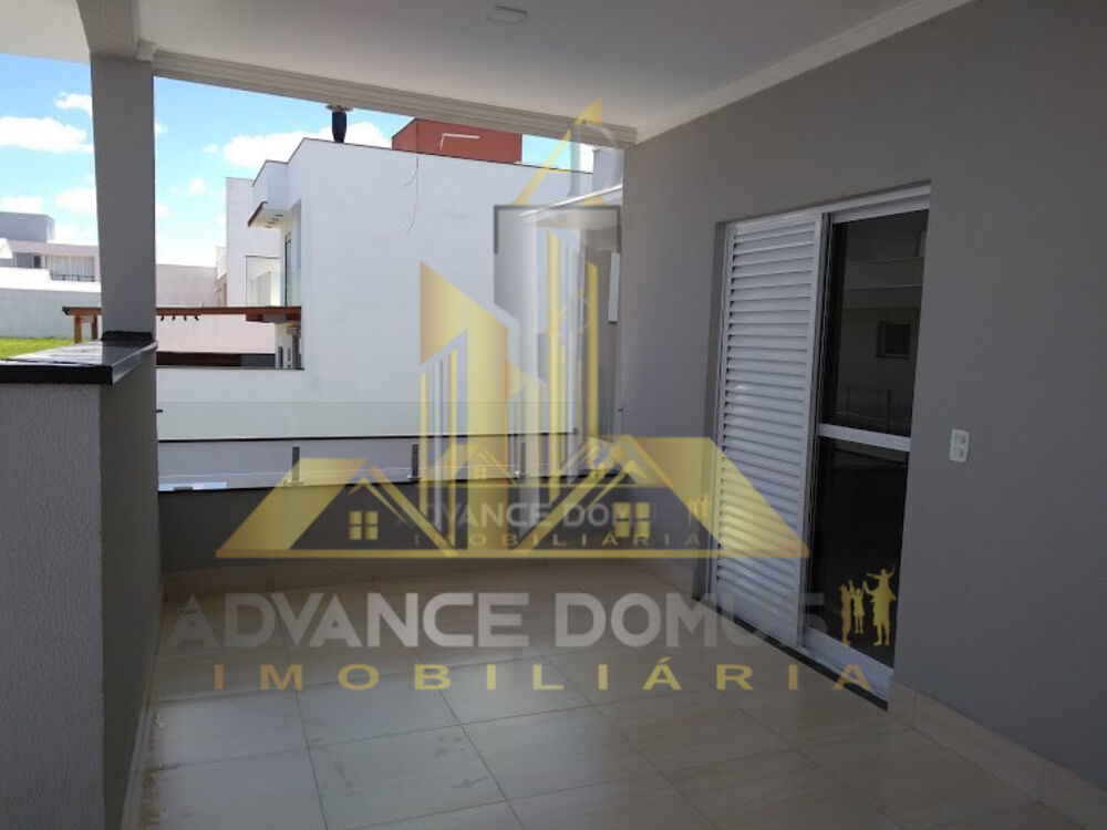 Sobrado, 3 quartos, 350 m² - Foto 22