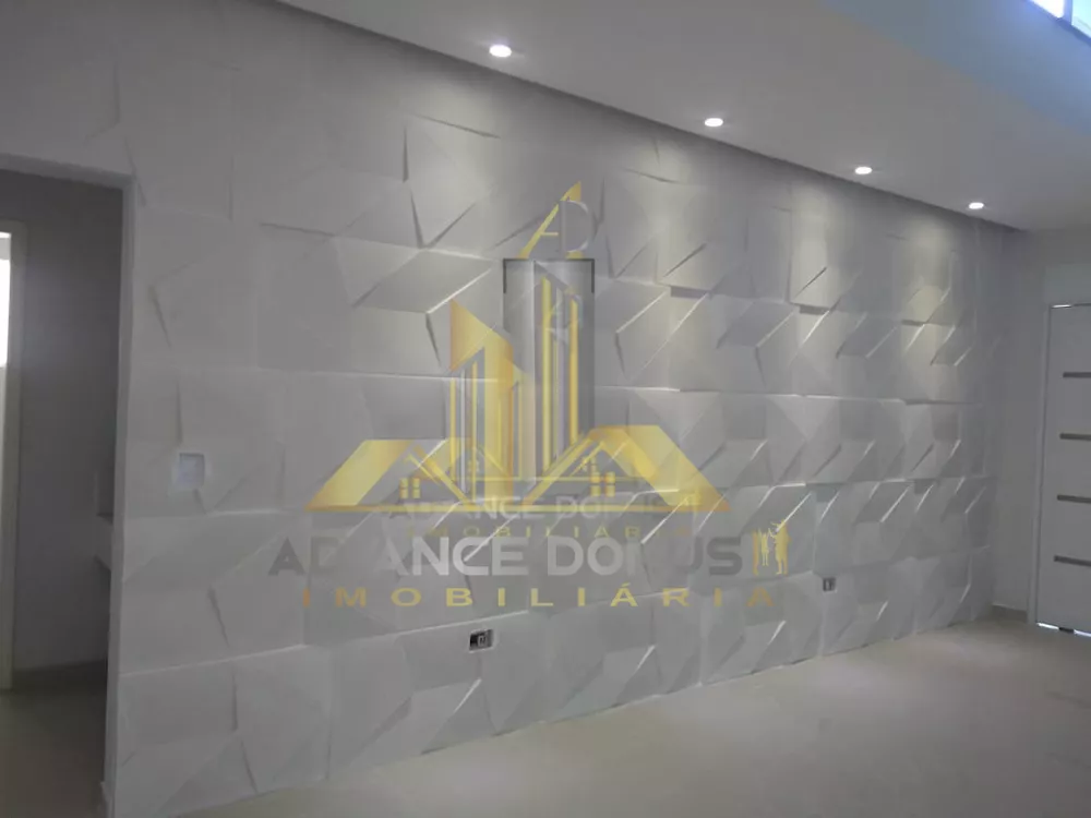 Sobrado, 3 quartos, 350 m² - Foto 16