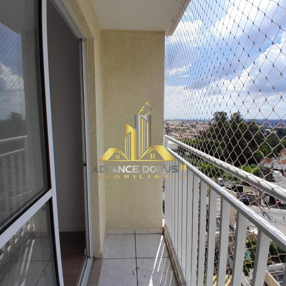 Apartamento, 2 quartos, 53 m² - Foto 8