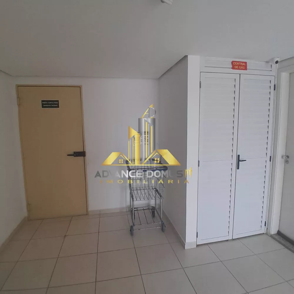 Apartamento, 2 quartos, 53 m² - Foto 7