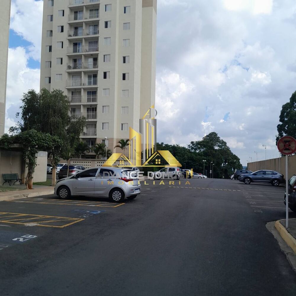 Apartamento, 2 quartos, 53 m² - Foto 14
