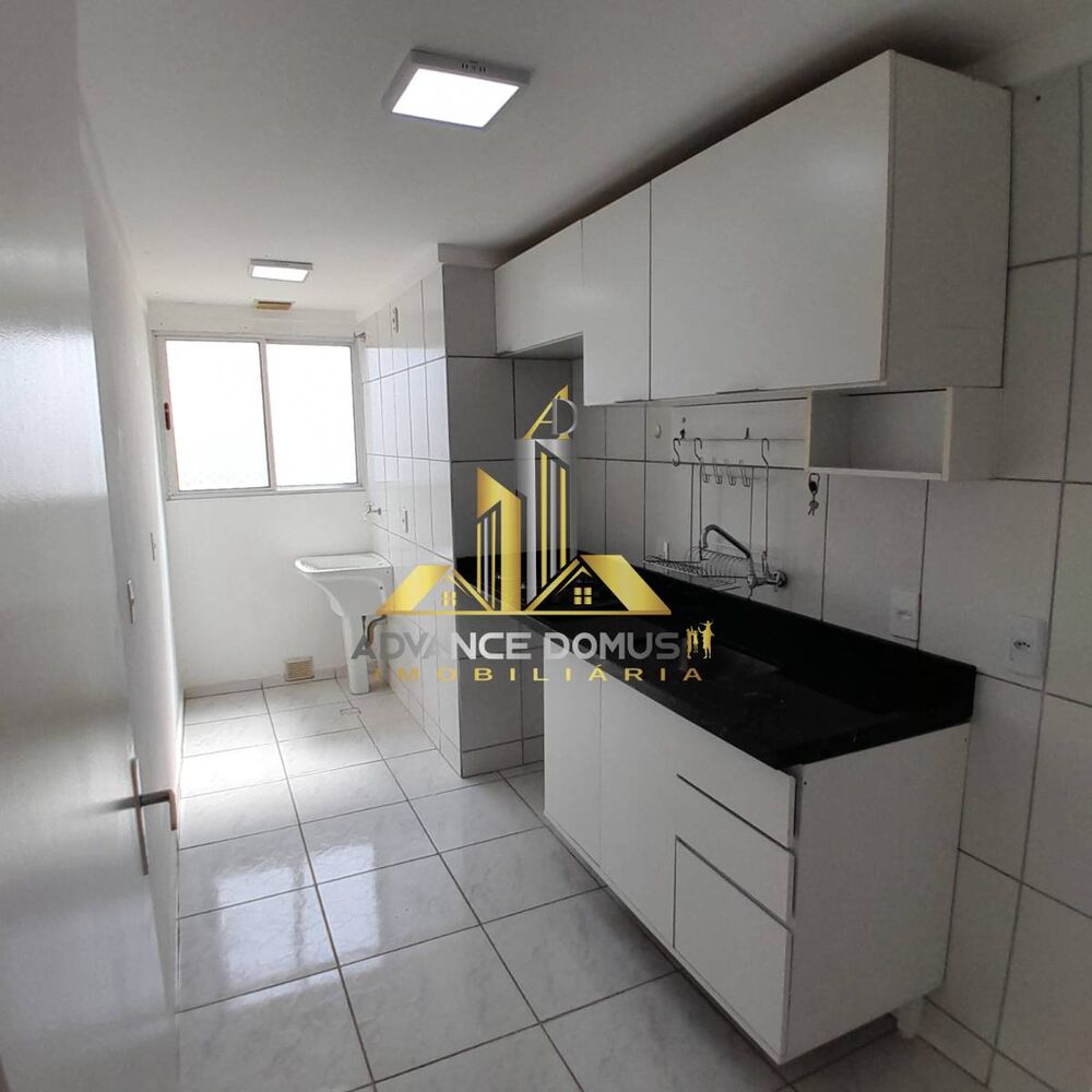 Apartamento, 2 quartos, 53 m² - Foto 16