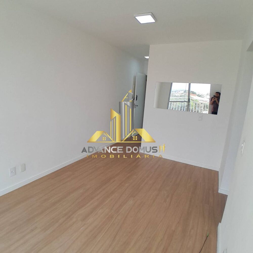 Apartamento, 2 quartos, 53 m² - Foto 15