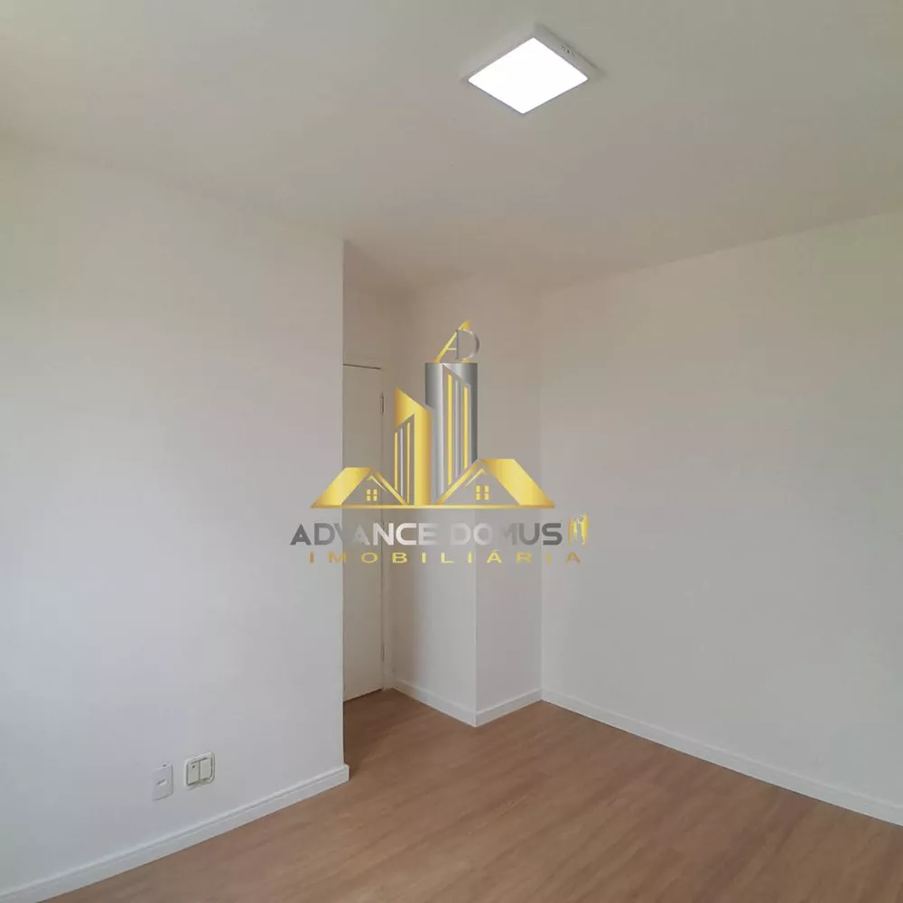 Apartamento, 2 quartos, 53 m² - Foto 12