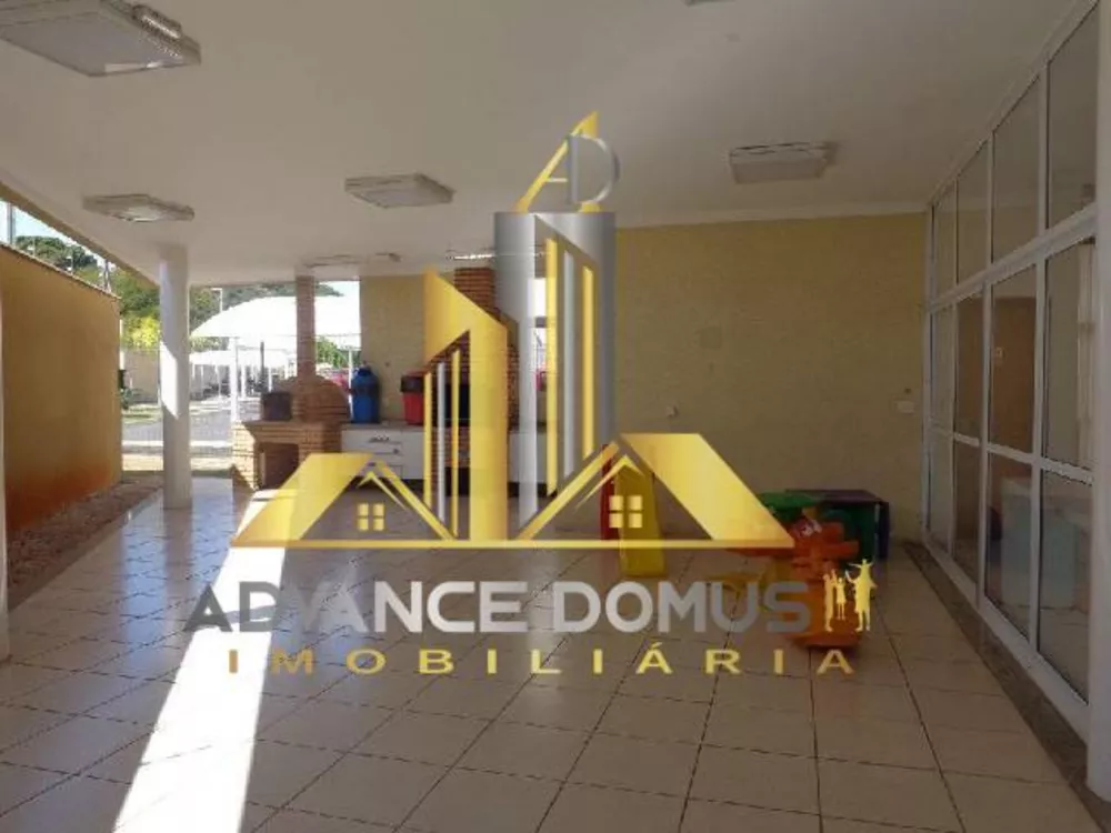 Apartamento, 2 quartos, 53 m² - Foto 3
