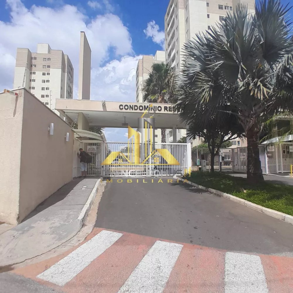 Apartamento, 2 quartos, 53 m² - Foto 5