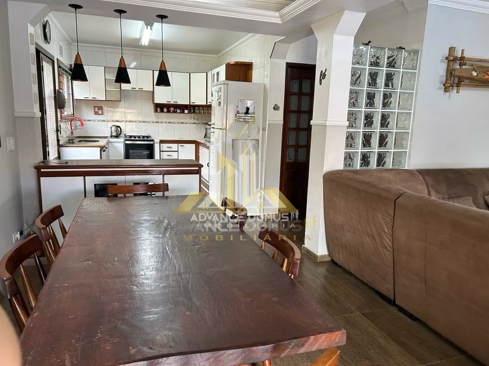 Casa, 3 quartos, 156 m² - Foto 7