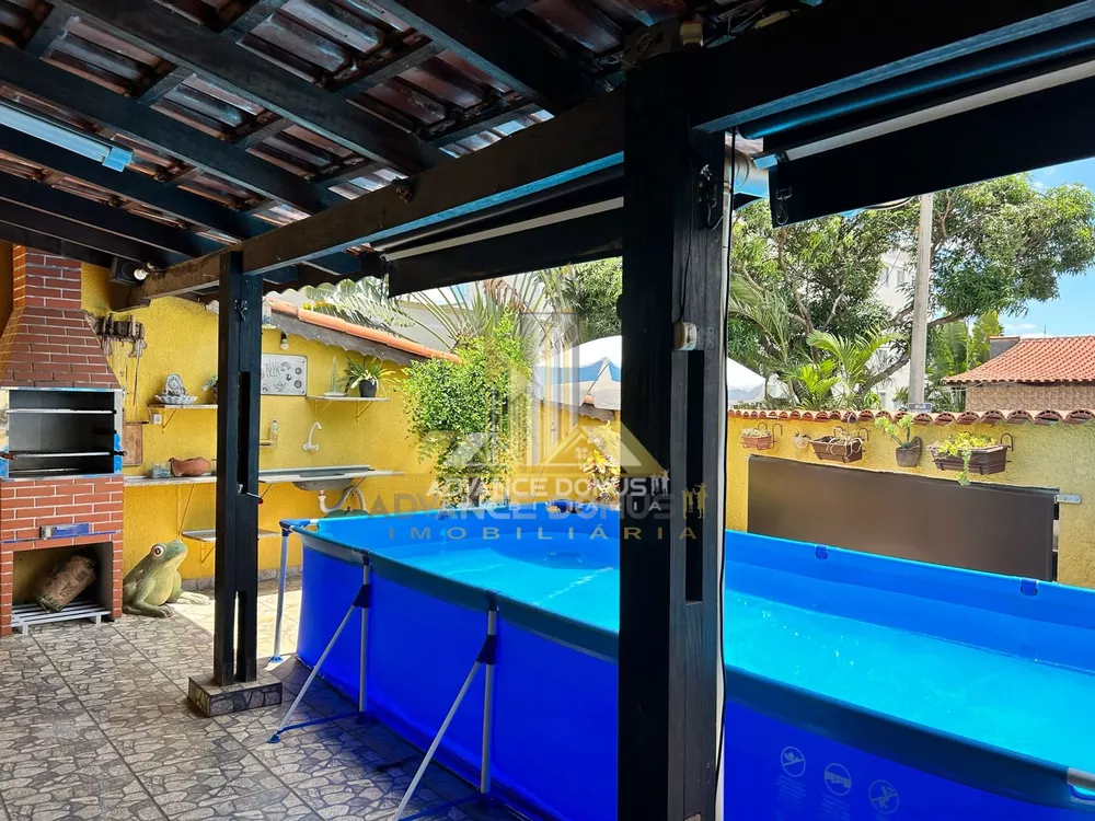 Casa, 3 quartos, 156 m² - Foto 4