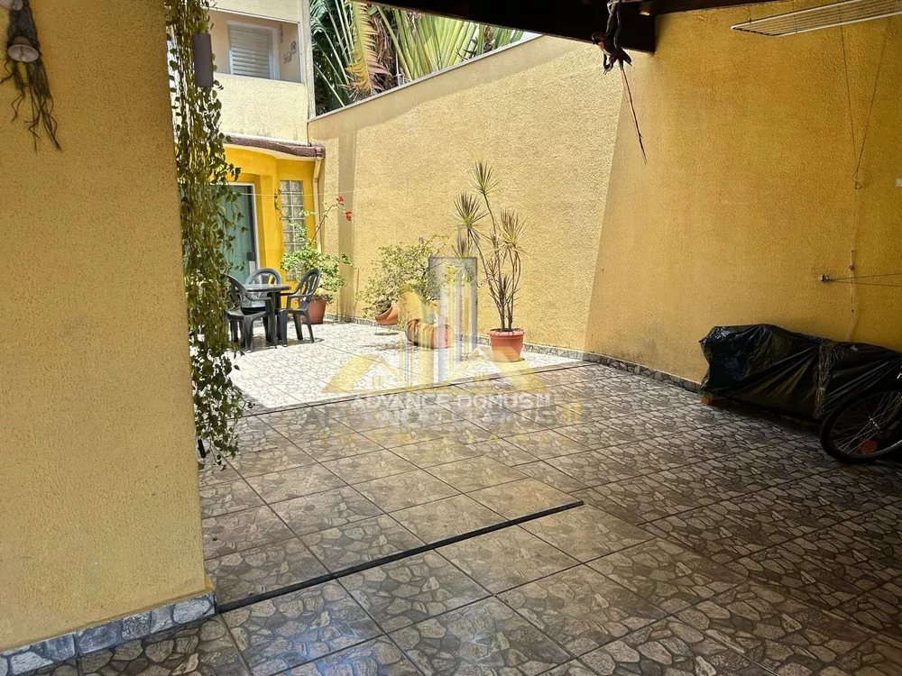 Casa, 3 quartos, 156 m² - Foto 1