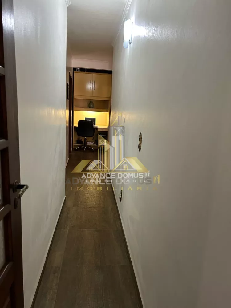Casa, 3 quartos, 156 m² - Foto 6