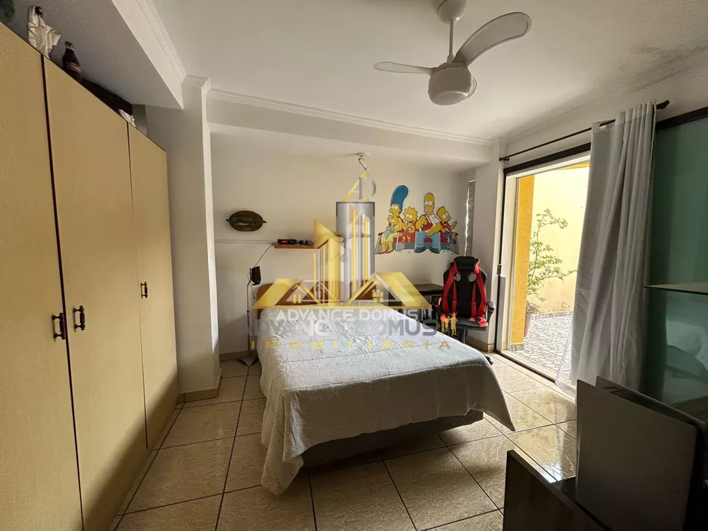 Casa, 3 quartos, 156 m² - Foto 2