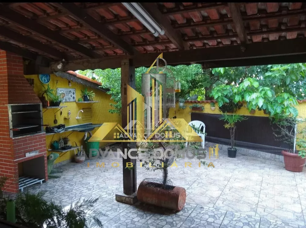 Casa, 3 quartos, 156 m² - Foto 11