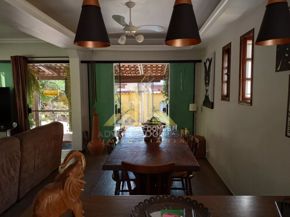 Casa, 3 quartos, 156 m² - Foto 12