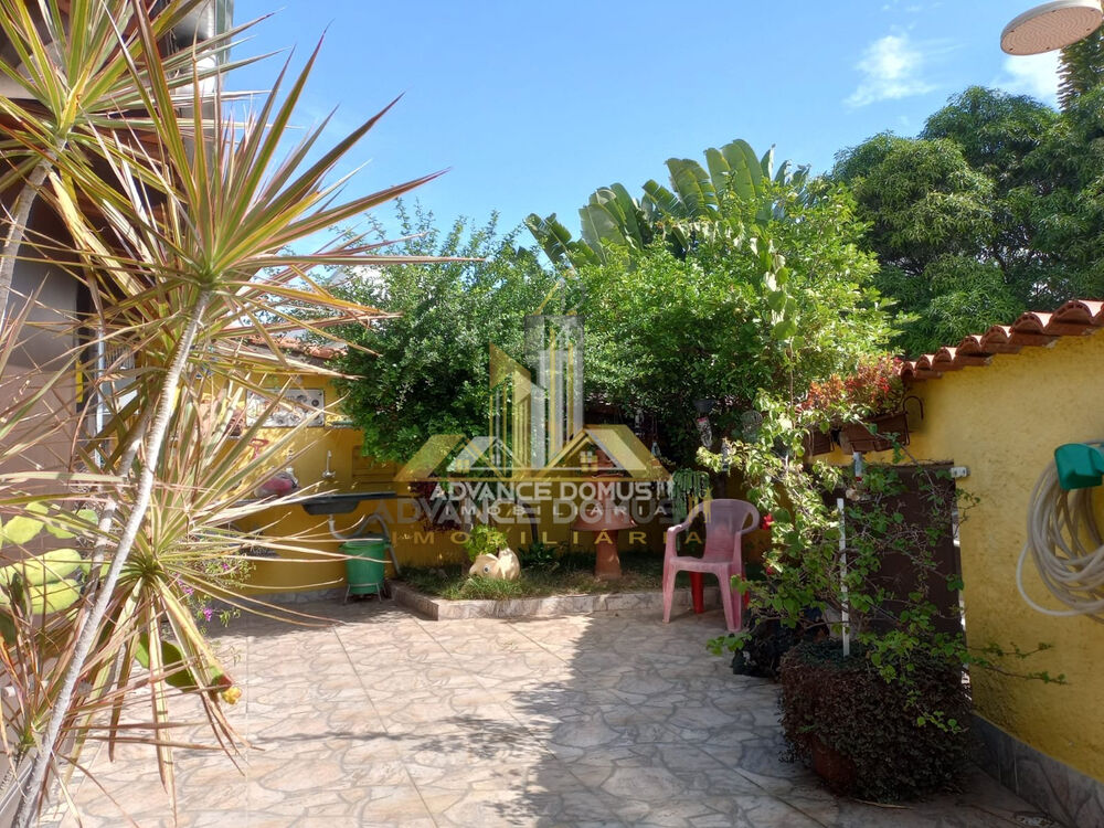 Casa, 3 quartos, 156 m² - Foto 14