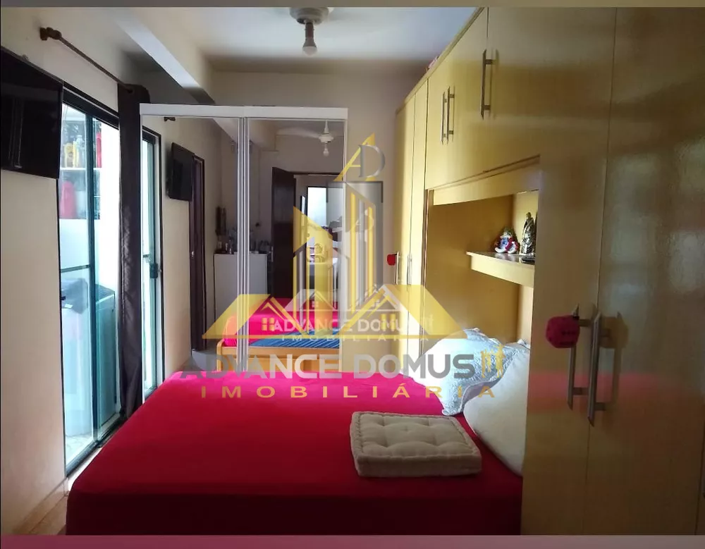Casa, 3 quartos, 156 m² - Foto 9