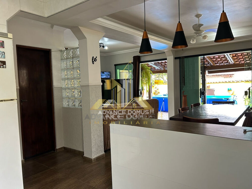Casa, 3 quartos, 156 m² - Foto 15