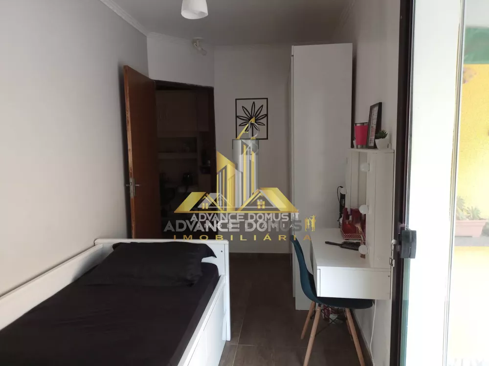 Casa, 3 quartos, 156 m² - Foto 5