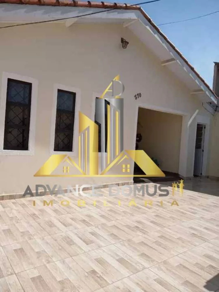 Casa, 3 quartos, 130 m² - Foto 2