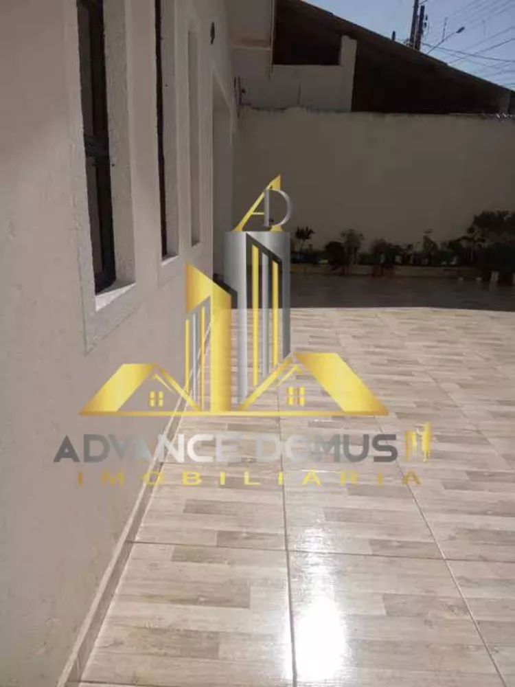 Casa, 3 quartos, 130 m² - Foto 3