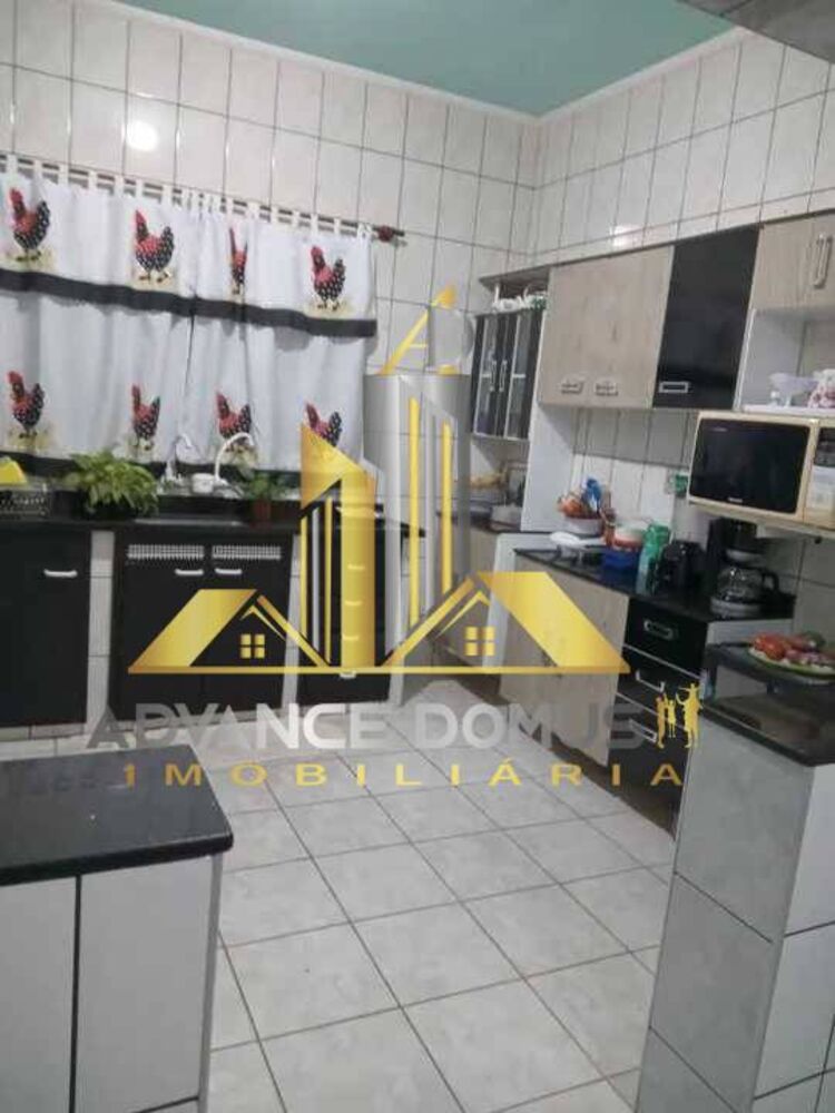 Casa, 3 quartos, 130 m² - Foto 3