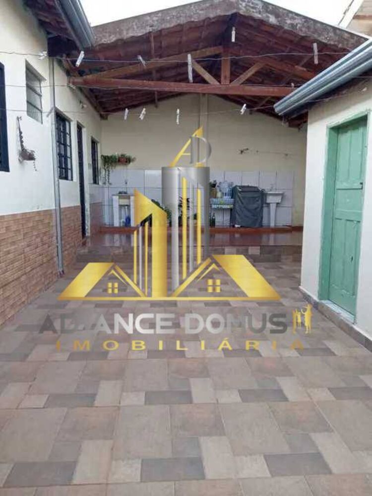 Casa, 3 quartos, 130 m² - Foto 4