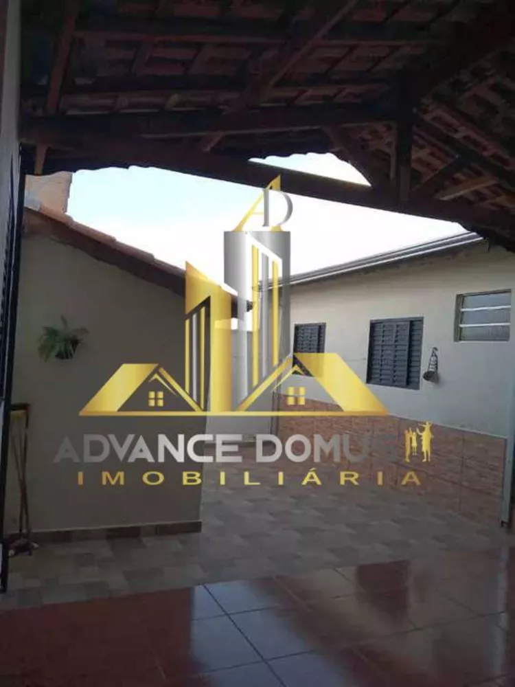 Casa, 3 quartos, 130 m² - Foto 4