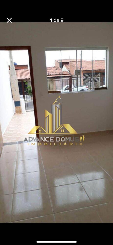 Casa, 1 quarto, 66 m² - Foto 1