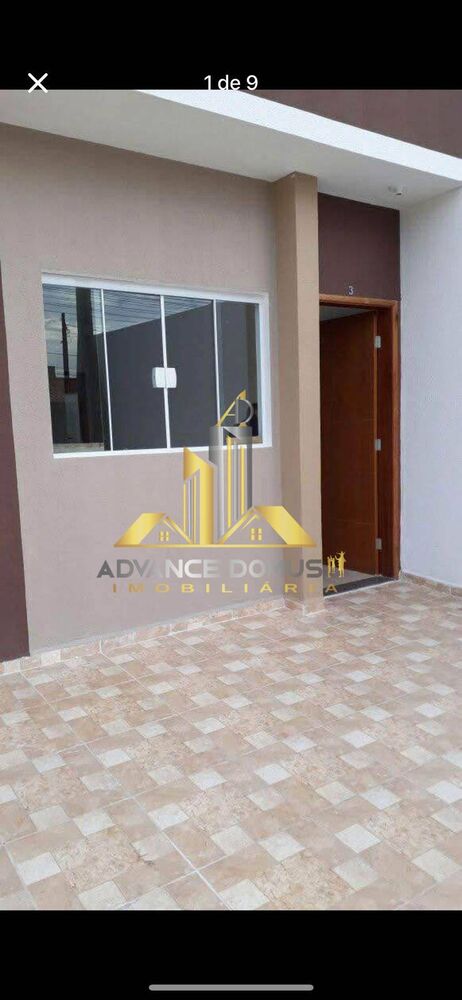 Casa, 1 quarto, 66 m² - Foto 3