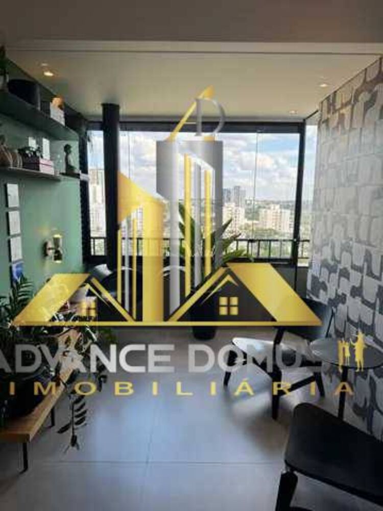 Apartamento, 2 quartos, 70 m² - Foto 2