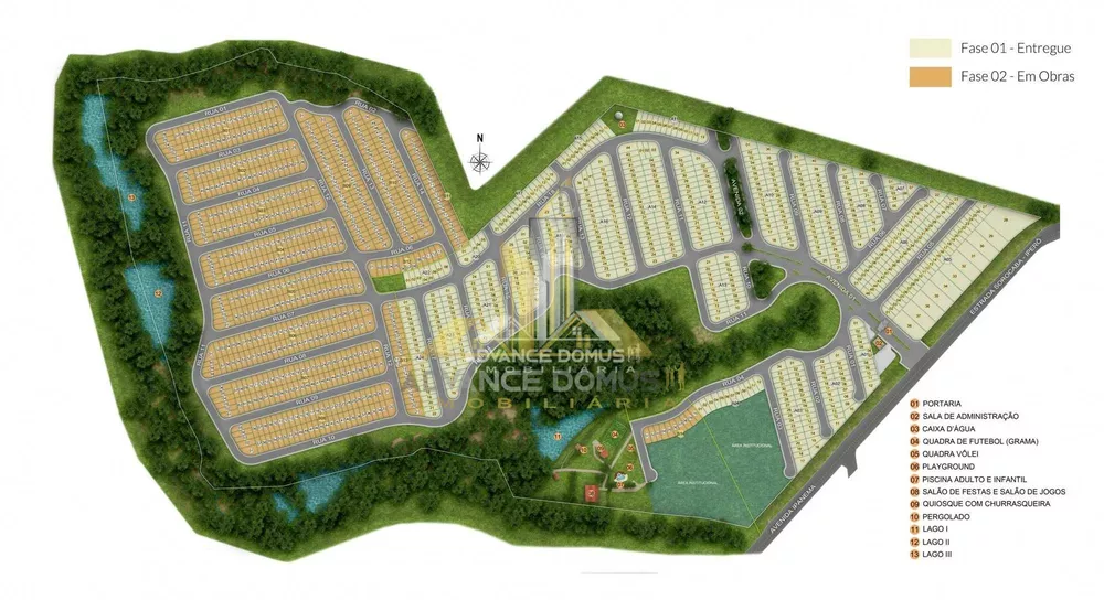 Terreno, 200 m² - Foto 2