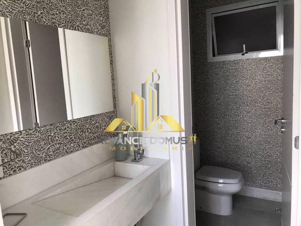 Casa de Condomínio, 3 quartos - Foto 13