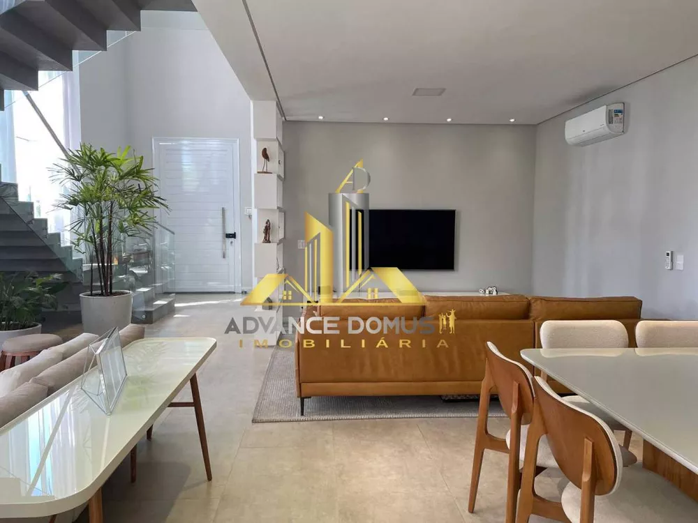 Casa de Condomínio, 3 quartos - Foto 7