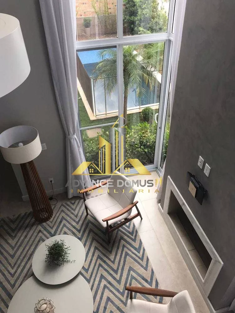 Casa de Condomínio, 3 quartos - Foto 10