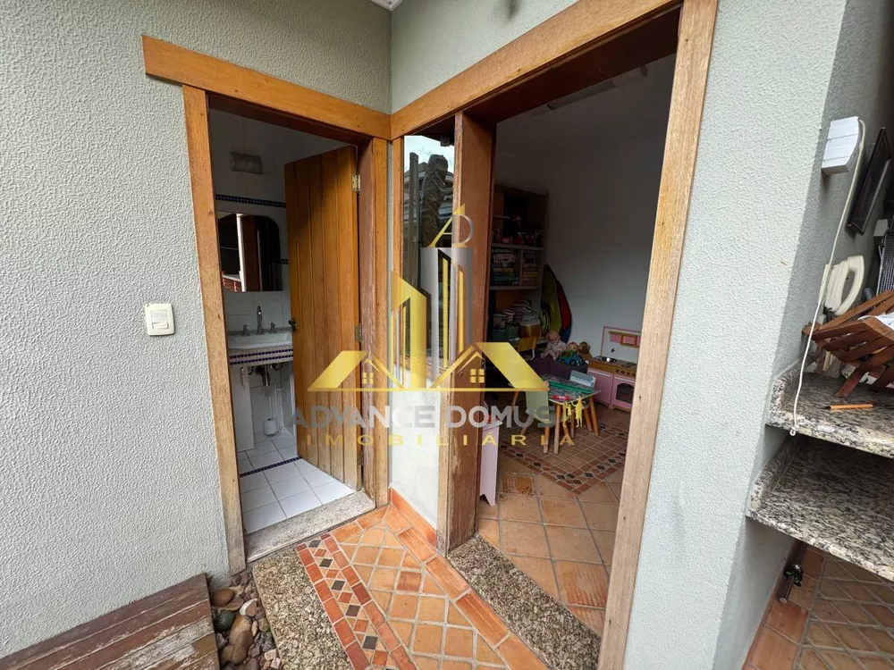 Casa de Condomínio, 4 quartos - Foto 5