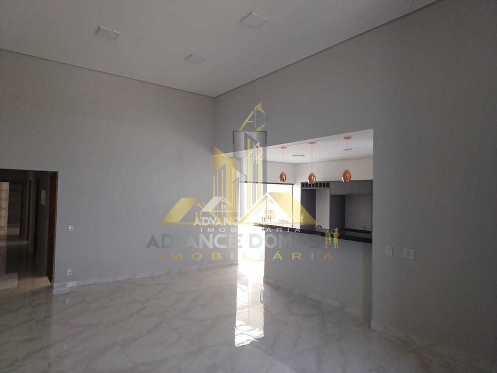 Casa de Condomínio à venda com 3 quartos, 181m² - Foto 1