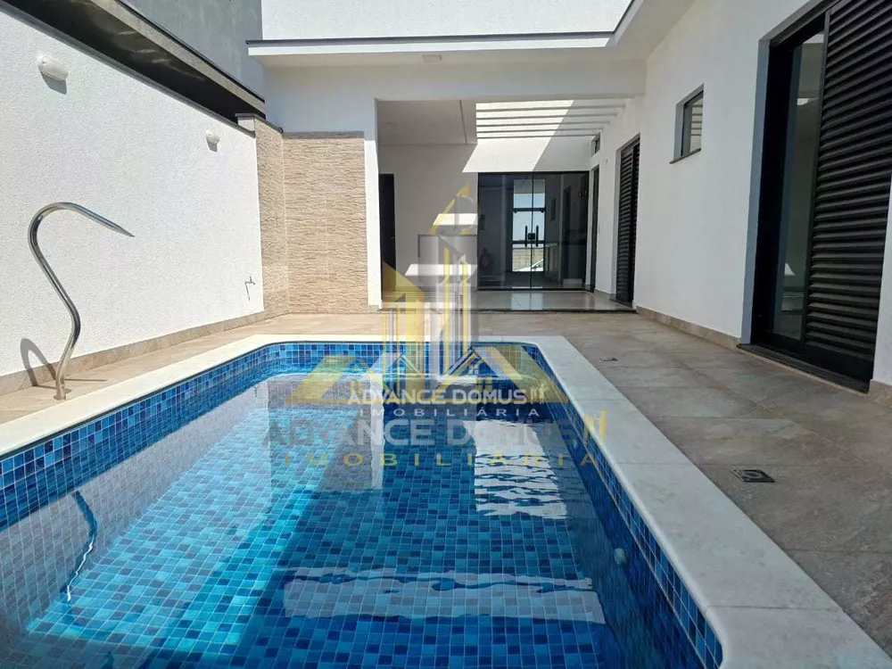 Casa de Condomínio, 3 quartos - Foto 14